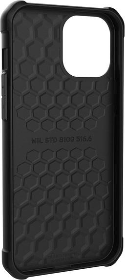 UAG Metropolis LT Series Phone Case for iPhone 12 Pro Max - Reebelo US