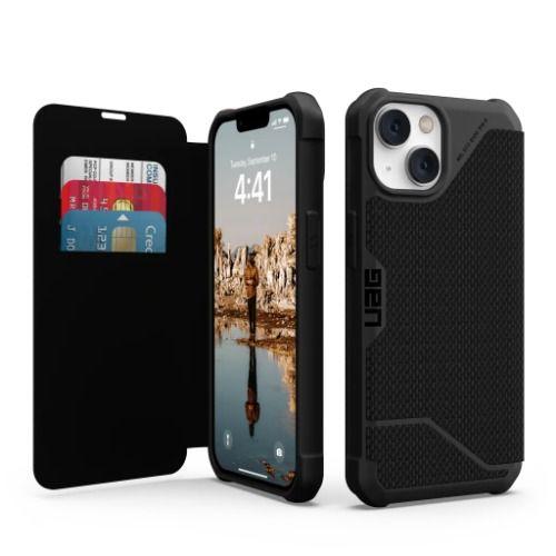 UAG Metropolis Phone Case for iPhone 14 Plus