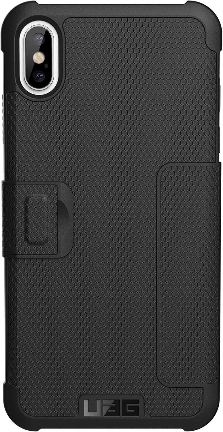 UAG Metropolis Series Phone Case for iPhone XS Max - Reebelo US