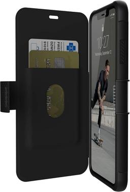 UAG Metropolis Series Phone Case for iPhone XS Max - Reebelo US