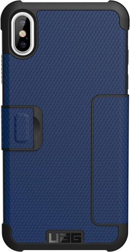 UAG Metropolis Series Phone Case for iPhone XS Max - Reebelo US