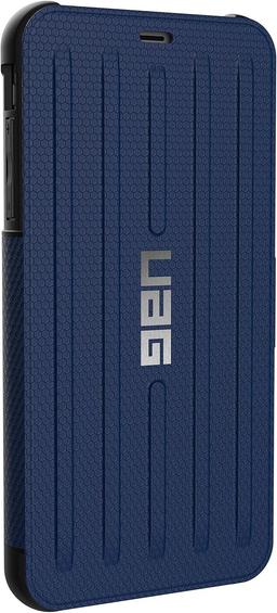 UAG Metropolis Series Phone Case for iPhone XS Max - Reebelo US