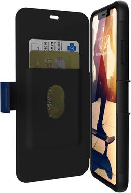 UAG Metropolis Series Phone Case for iPhone XS Max - Reebelo US