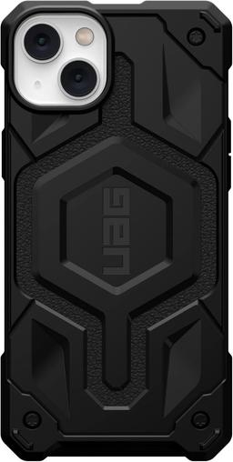 UAG Monarch Pro Kevlar with MagSafe Phone Case for iPhone 14 Plus - Reebelo US