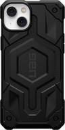 UAG Monarch Pro Kevlar with MagSafe Phone Case for iPhone 14 Plus - Black