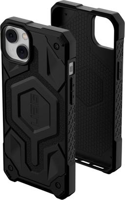UAG Monarch Pro Kevlar with MagSafe Phone Case for iPhone 14 Plus - Reebelo US