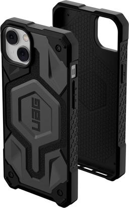 Refurbished UAG Monarch Pro Kevlar with MagSafe Phone Case for iPhone 14 Plus - Reebelo US