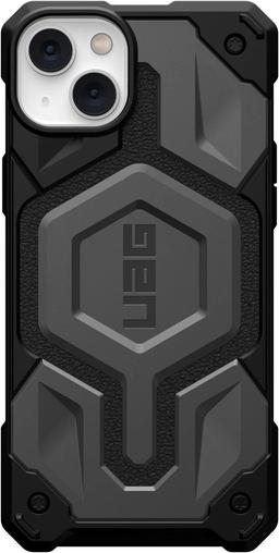 Refurbished UAG Monarch Pro Kevlar with MagSafe Phone Case for iPhone 14 Plus - Reebelo US