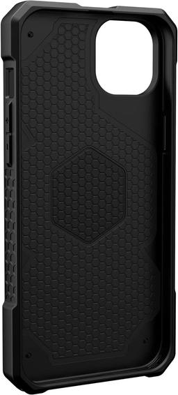 Refurbished UAG Monarch Pro Kevlar with MagSafe Phone Case for iPhone 14 Plus - Reebelo US