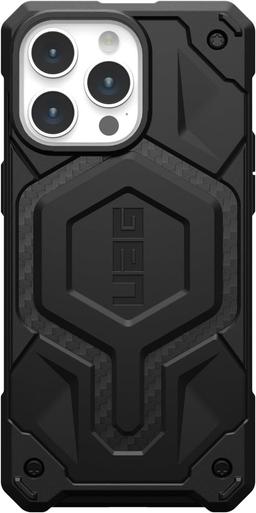UAG Monarch Pro MagSafe Phone Case for iPhone 15 Pro - Reebelo US