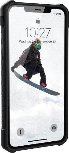 UAG Monarch Series Protective Phone Case Cover for iPhone Xs Max - Reebelo US