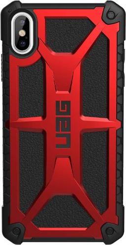 UAG Monarch Series Protective Phone Case Cover for iPhone Xs Max - Reebelo US