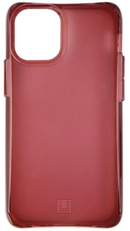 UAG Mouve Series Hybrid Phone Case for iPhone 12 Mini - Reebelo US