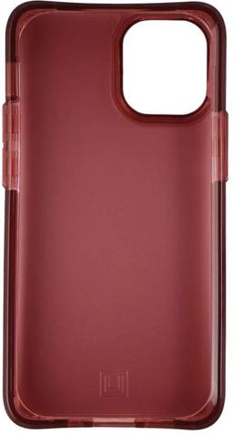 UAG Mouve Series Hybrid Phone Case for iPhone 12 Mini - Reebelo US