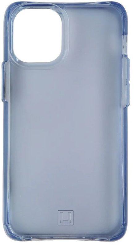UAG Mouve Series Hybrid Phone Case for iPhone 12 Mini - Reebelo US