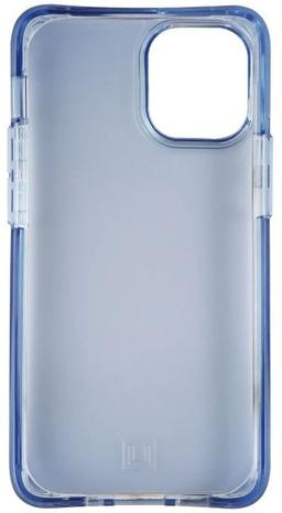 UAG Mouve Series Hybrid Phone Case for iPhone 12 Mini - Reebelo US