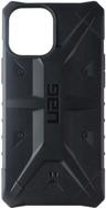 UAG Pathfinder Series Hard Phone Case for iPhone 12 Pro Max - Black