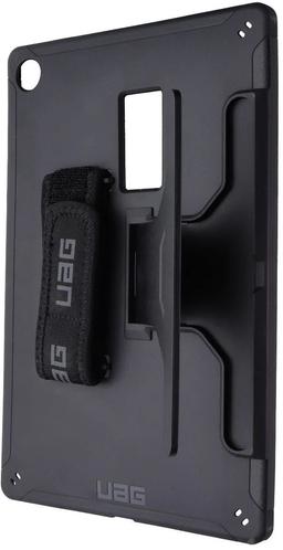 Refurbished UAG Scout Series Case with Handstrap for Samsung Galaxy Tab A9+ - Reebelo US