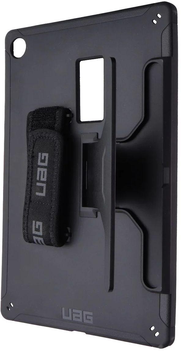 UAG Scout Series Case with Handstrap for Samsung Galaxy Tab A9+