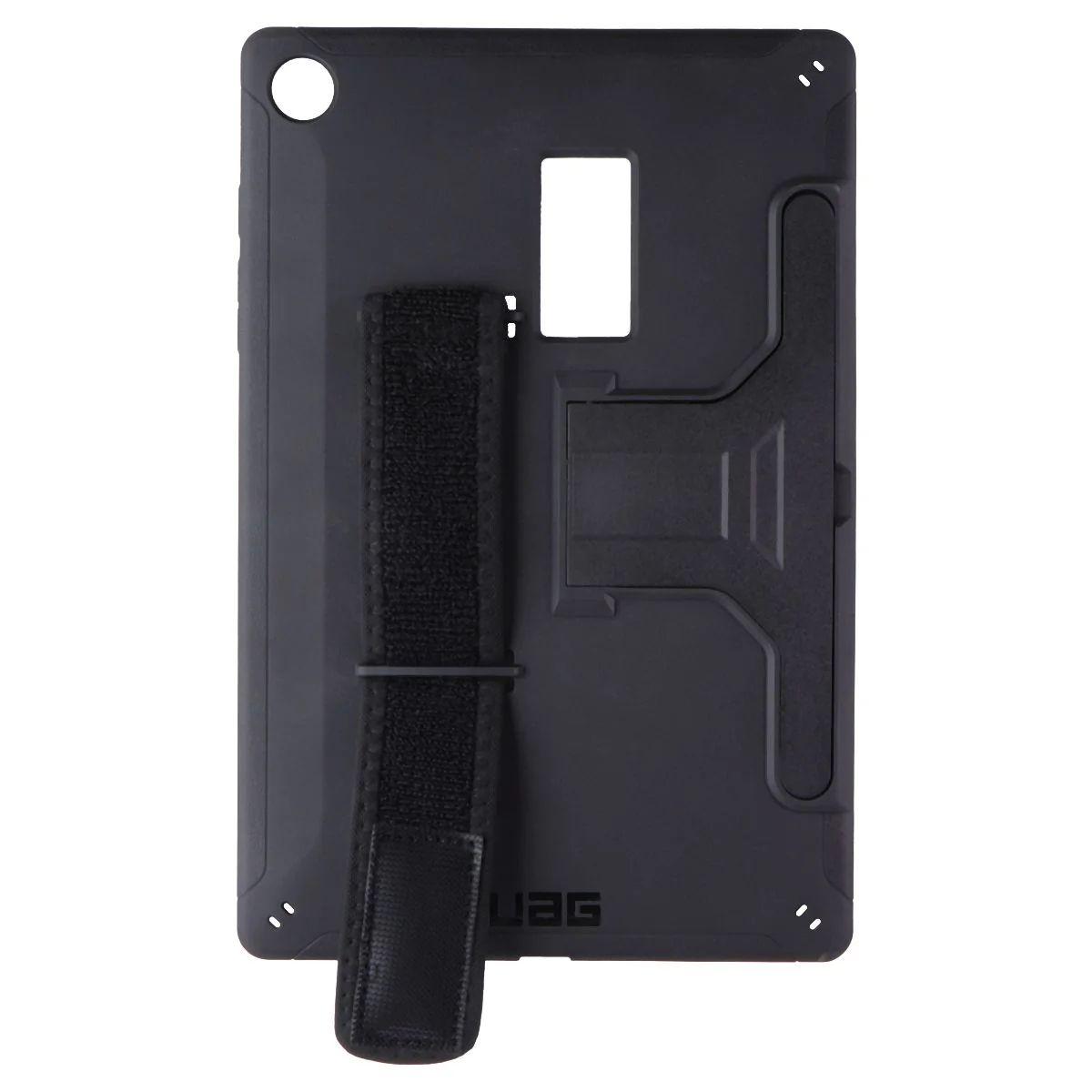 Refurbished UAG Scout Series Case with Handstrap for Samsung Galaxy Tab A9+ - Reebelo US