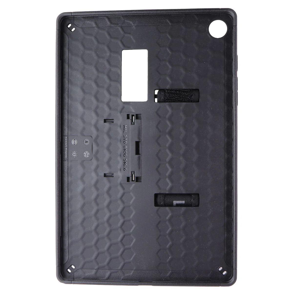 Refurbished UAG Scout Series Case with Handstrap for Samsung Galaxy Tab A9+ - Reebelo US