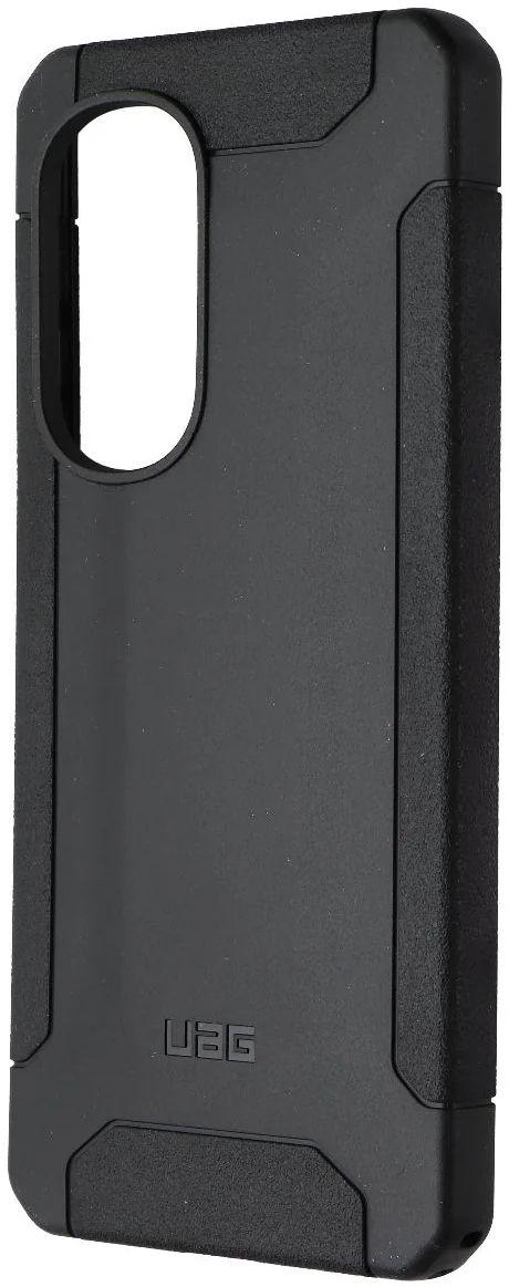 UAG Scout Series Flexible Case for Motorola Edge 5G (2022)