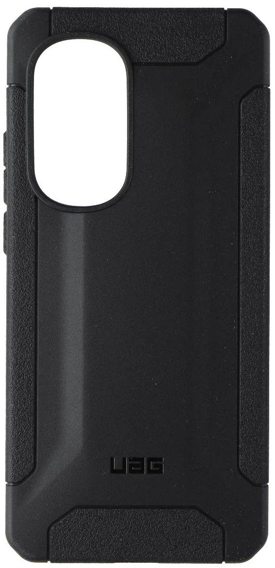 UAG Scout Series Flexible Case for Motorola Edge 5G (2022)  - Reebelo US