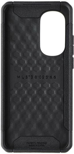 UAG Scout Series Flexible Case for Motorola Edge 5G (2022)  - Reebelo US