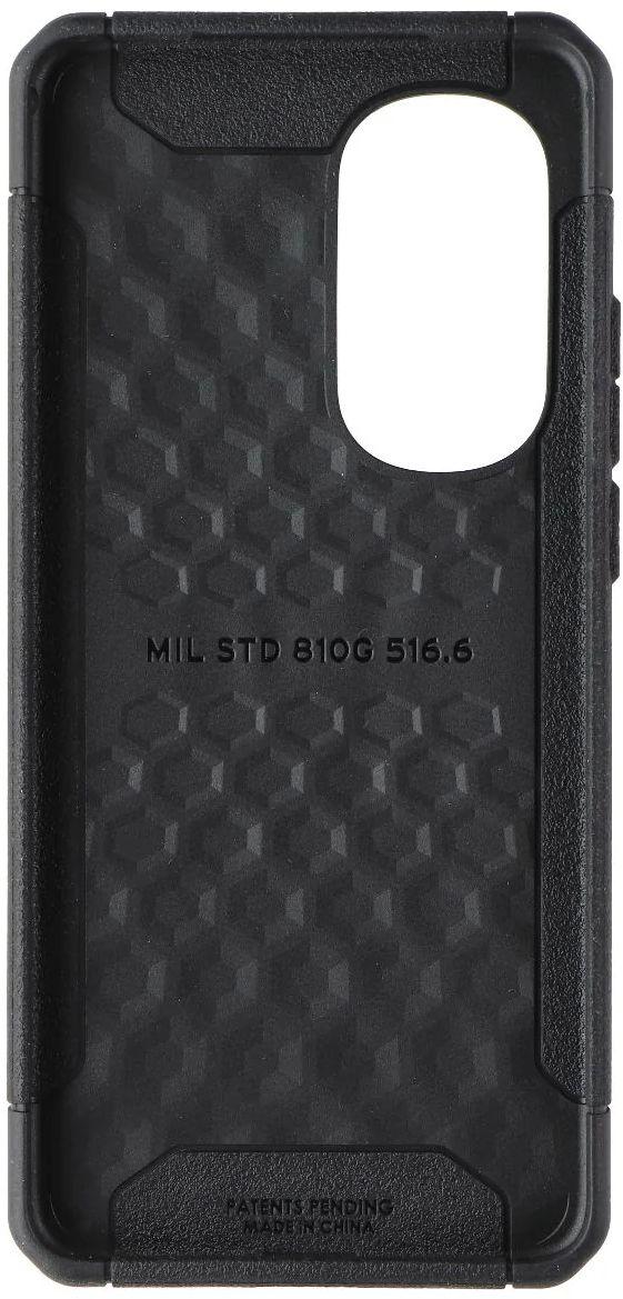 UAG Scout Series Flexible Case for Motorola Edge 5G (2022)  - Reebelo US