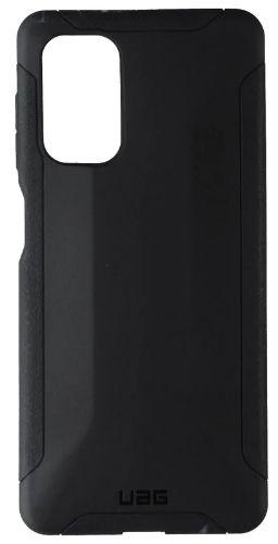 UAG Scout Series Rugged Gel Phone Case for Galaxy A13 (4G) - Reebelo US