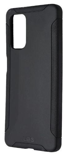 UAG Scout Series Rugged Gel Phone Case for Galaxy A13 (4G) - Reebelo US