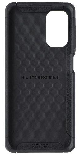 UAG Scout Series Rugged Gel Phone Case for Galaxy A13 (4G) - Reebelo US