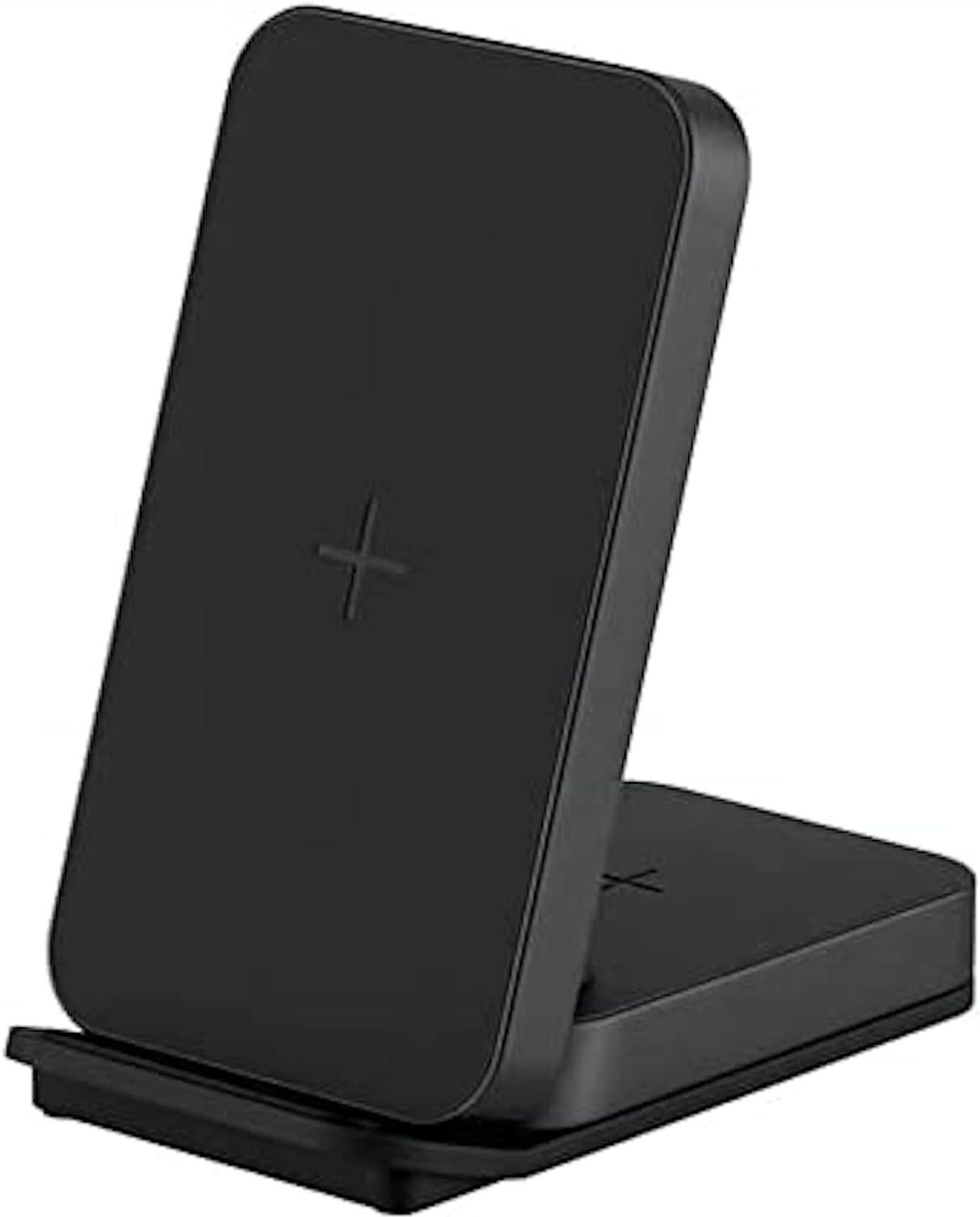 Ubio Labs 2-in-1 Wireless Charging Stand