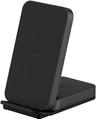 Ubio Labs 2-in-1 Wireless Charging Stand - Black
