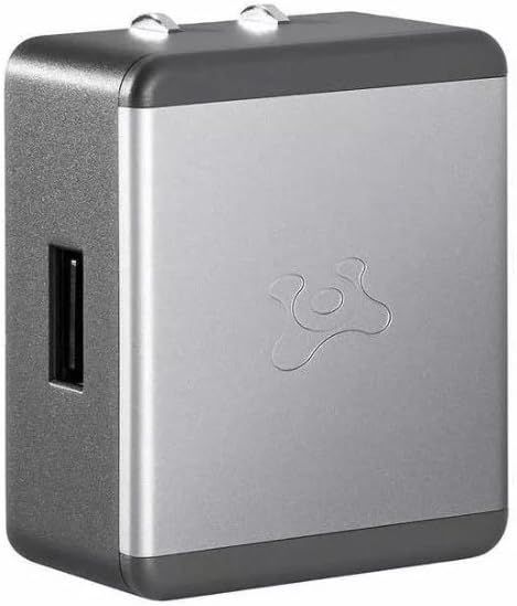 Refurbished ubiolabs 6000mAh Mobile Charging Portable Power Bank Bundle 2-Pack - Reebelo US