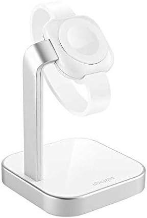 Ubio Labs Charging Stand for Apple Watch with USB-A Charging Port