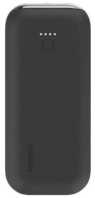 Refurbished Ubio Labs Power 5200mAh Portable Charger with Lightning Input - Reebelo US