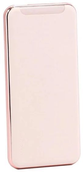 Refurbished Ubio Labs Power 6000mAh Shadow Series Portable Charger - Reebelo US