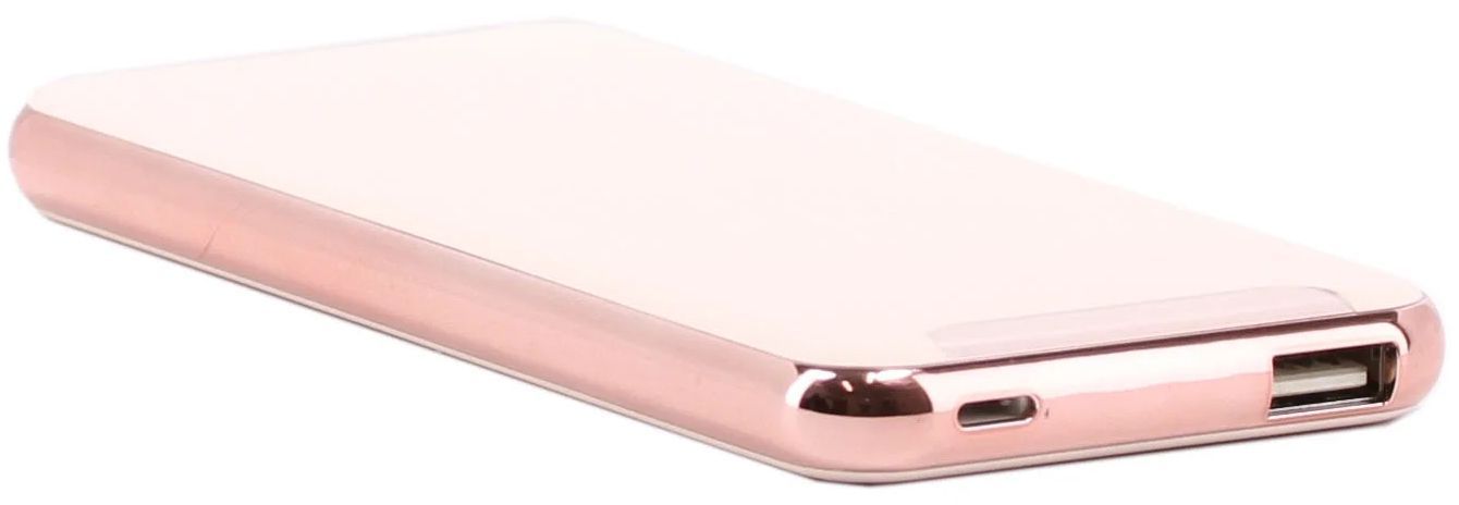 Refurbished Ubio Labs Power 6000mAh Shadow Series Portable Charger - Reebelo US