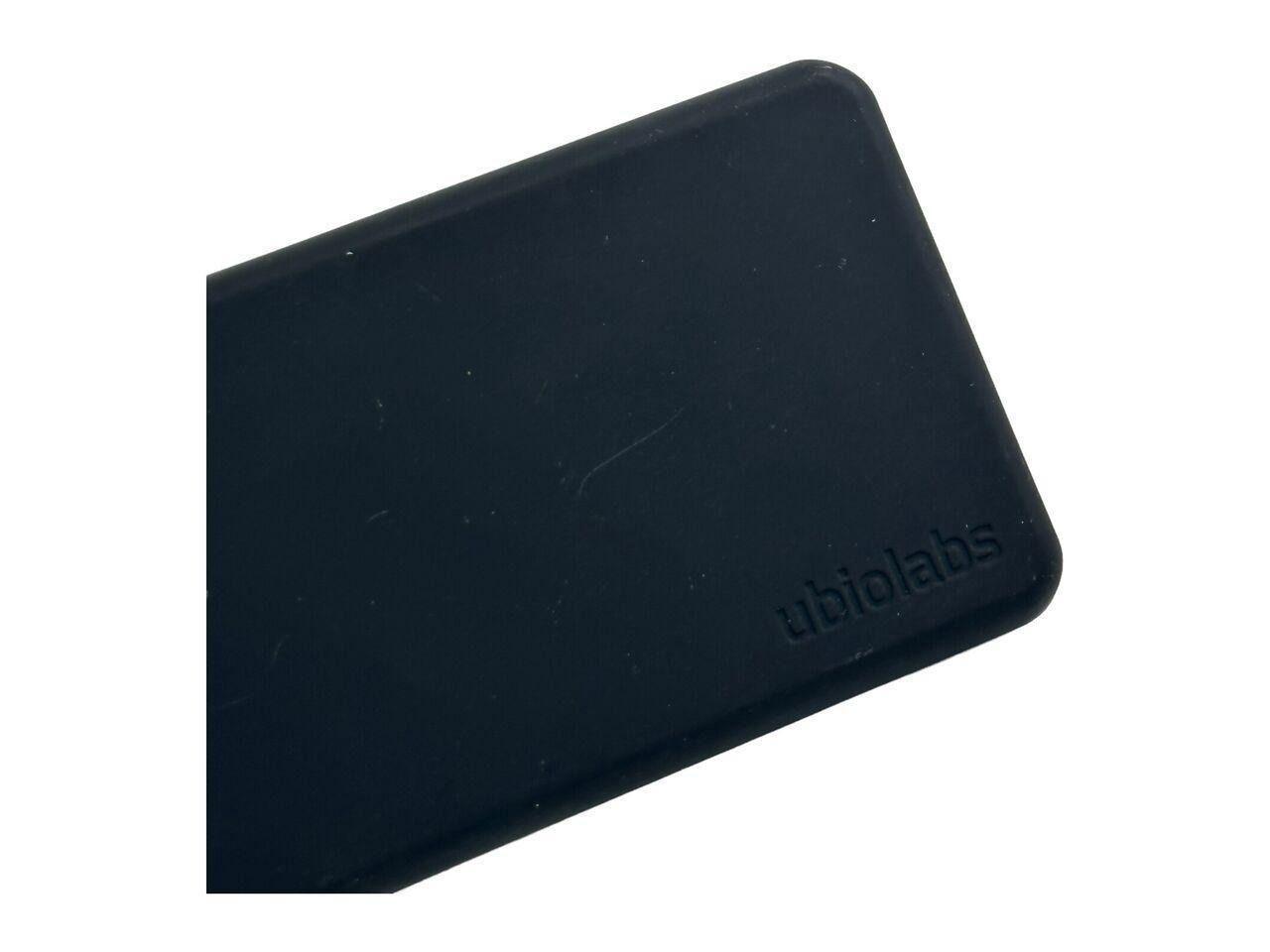 Refurbished Ubio Labs PWB1071 Universal 10000 mAh Slim Power Bank - Reebelo US