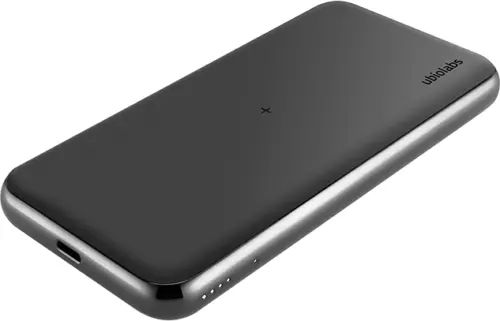 Ubio Labs Shadow 3000mAh Wireless Power Bank - Reebelo US