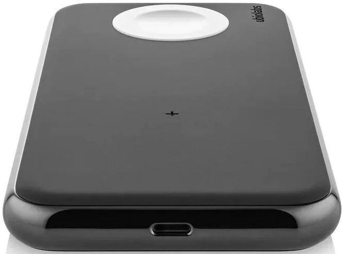Refurbished UbioLabs Wireless Universal Fast Charging Pad - Reebelo US