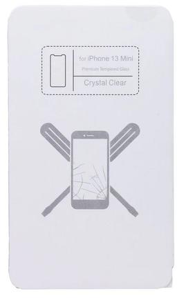 UBREAKIFIX Tempered Glass Screen Protector for iPhone 13 mini (5Pack) - Reebelo US
