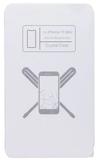 UBREAKIFIX Tempered Glass Screen Protector for iPhone 13 mini (5Pack) - Clear