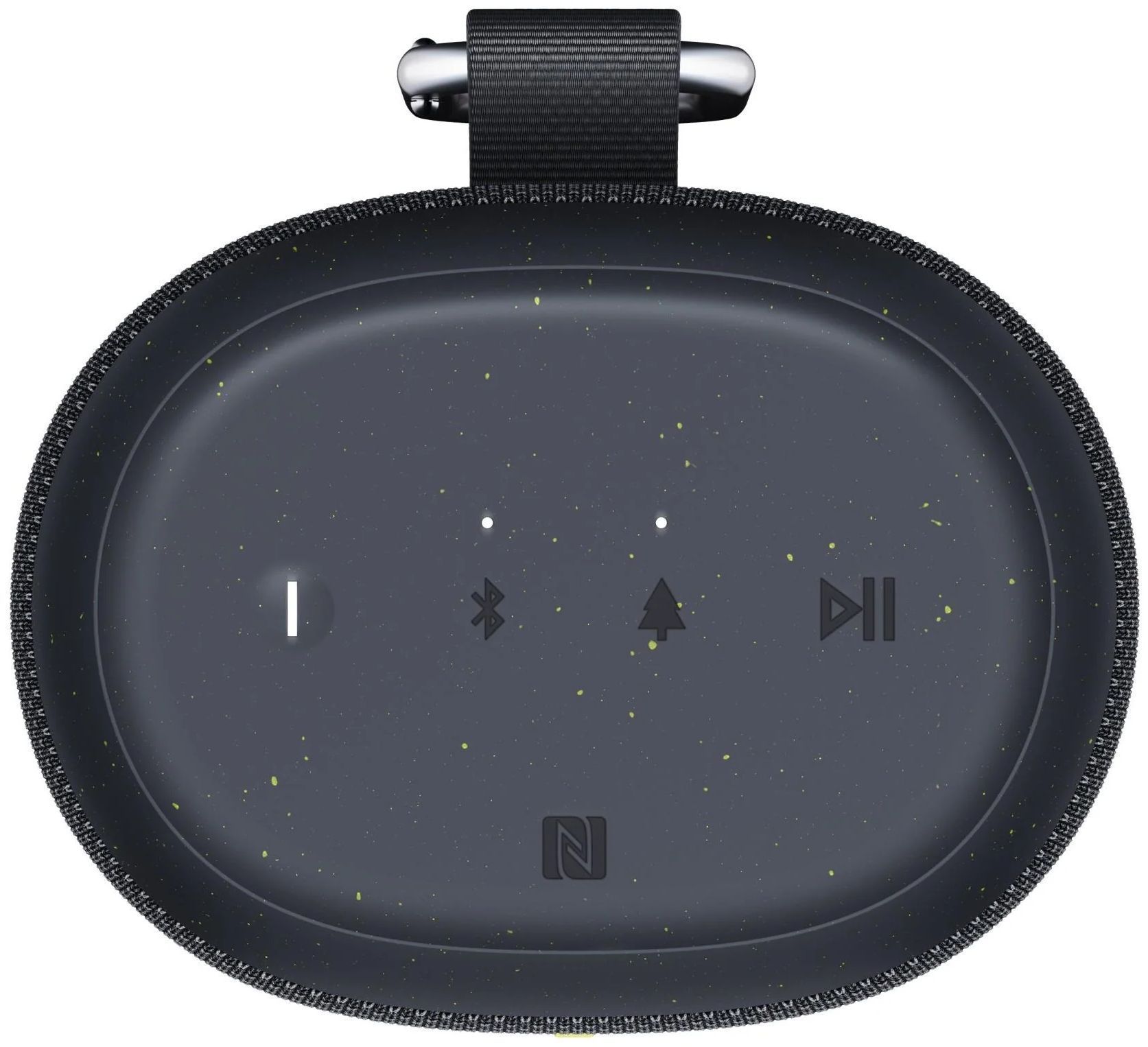Refurbished Ultimate Ears Everboom Portable Wireless Bluetooth Speaker - Reebelo US