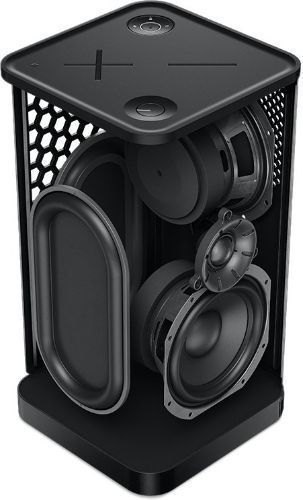 Refurbished Ultimate Ears Hyperboom Bluetooth Speaker - Reebelo US