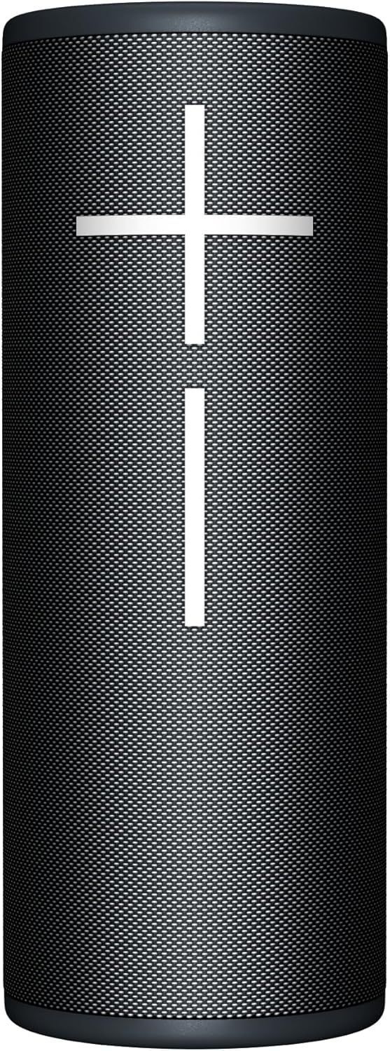 Refurbished Ultimate Ears Megaboom 4 Portable Wireless Bluetooth Speaker - Reebelo US