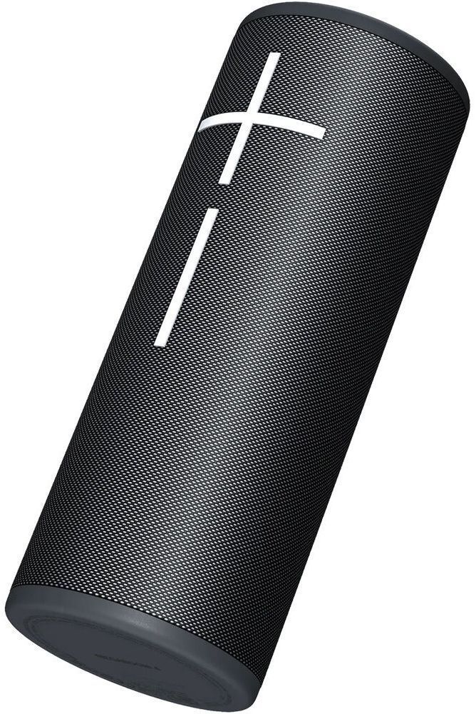 Refurbished Ultimate Ears Megaboom 4 Portable Wireless Bluetooth Speaker - Reebelo US