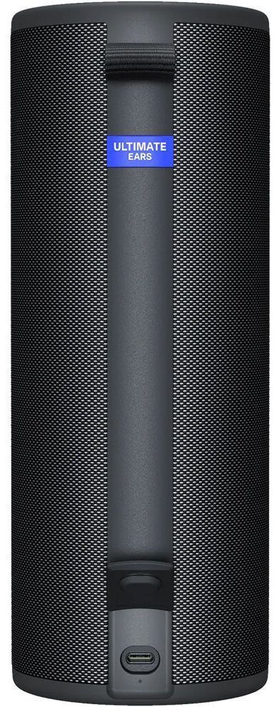 Refurbished Ultimate Ears Megaboom 4 Portable Wireless Bluetooth Speaker - Reebelo US
