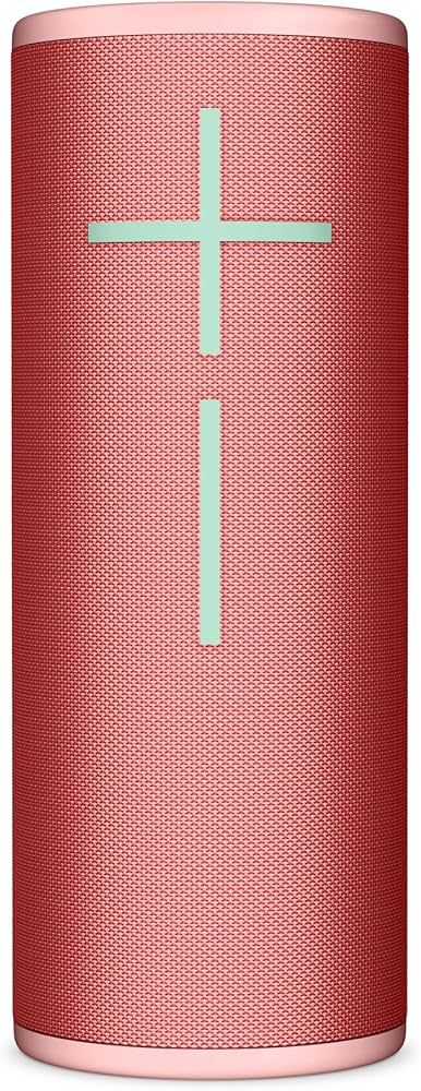 Refurbished Ultimate Ears Megaboom 4 Portable Wireless Bluetooth Speaker - Reebelo US